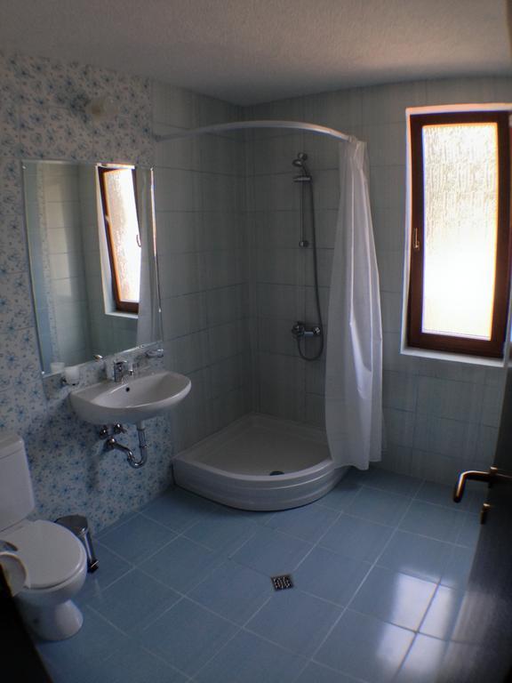 Mala Planina Guest House Iskrets Rum bild
