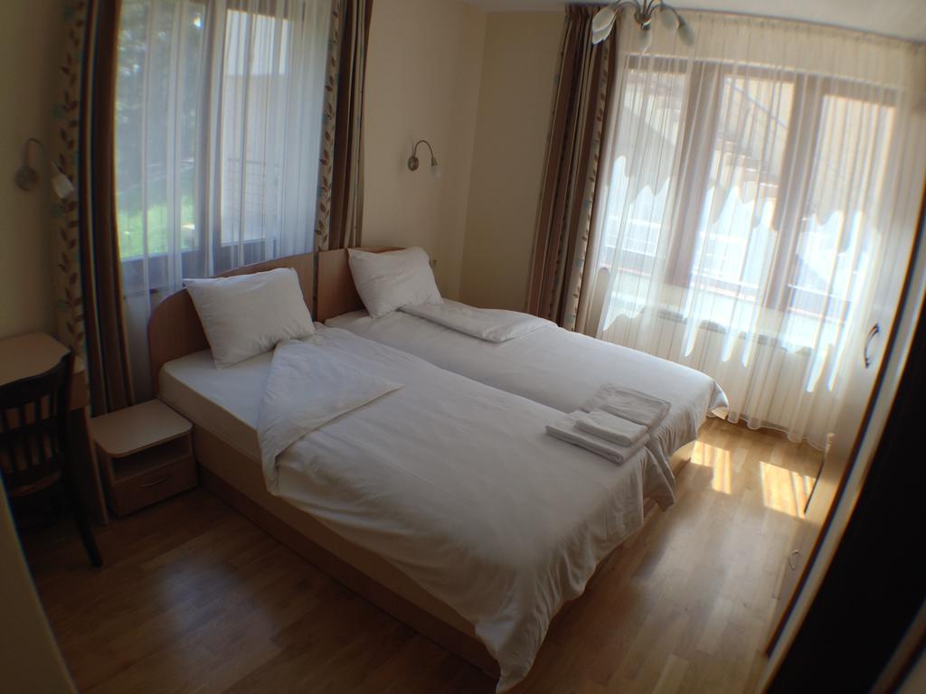 Mala Planina Guest House Iskrets Rum bild