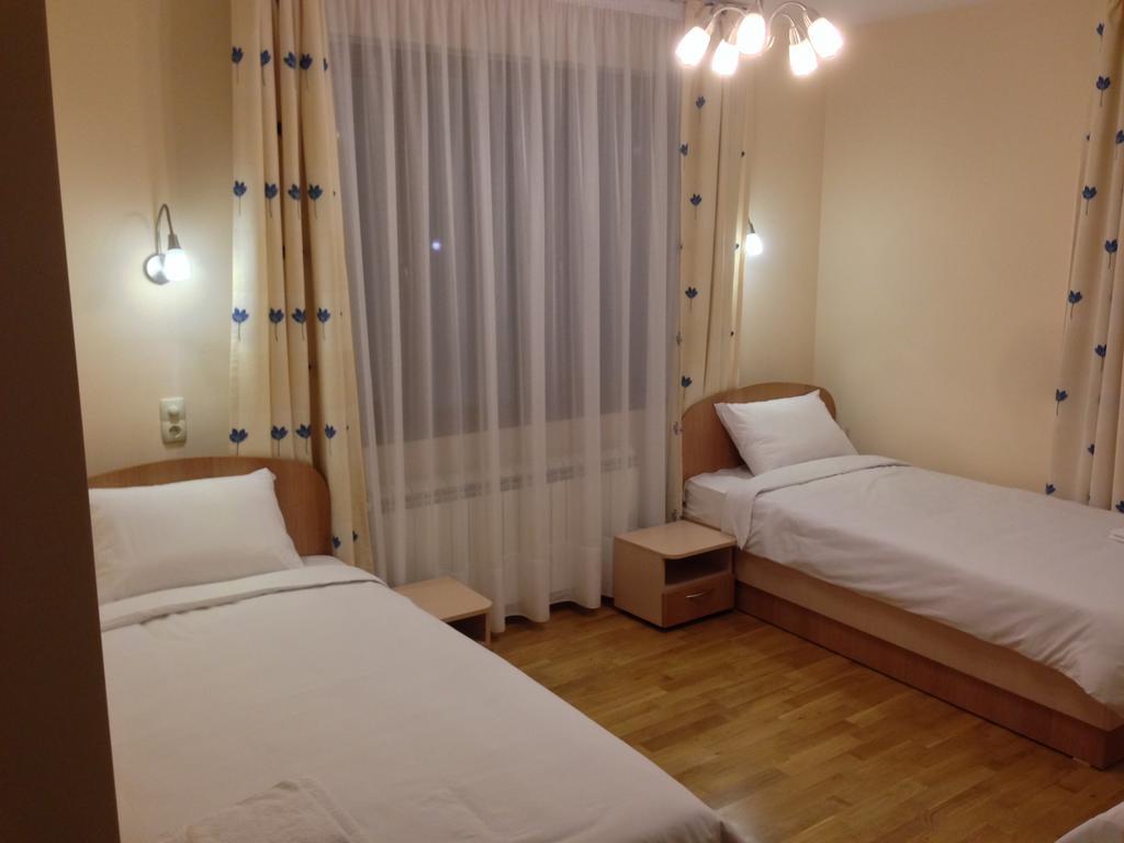 Mala Planina Guest House Iskrets Rum bild